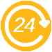 Disponibilità H24