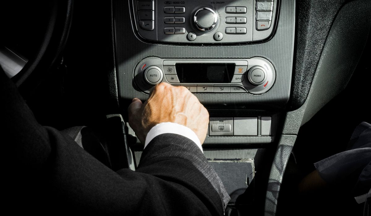 Servizio Chauffeur